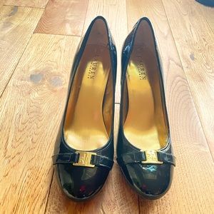 Lauren By Ralph Lauren Heels